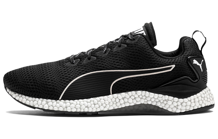 PUMA Hybrid Runner V2 Black/White