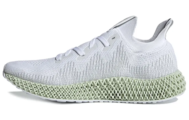 AlphaEdge 4D Adidas 'Footwear White'