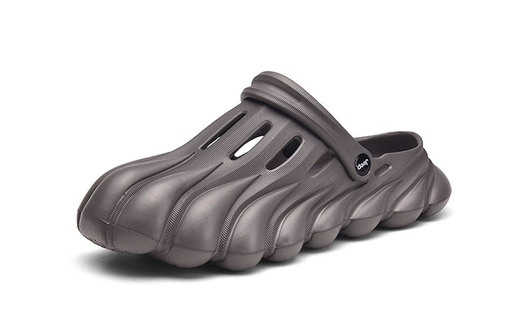Jeep High End Collection Versatile Clogs Unisex