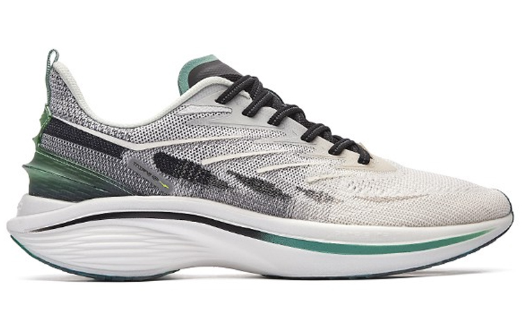 Erke Strange Bullet 3.0 Textile, Synthetic Leather