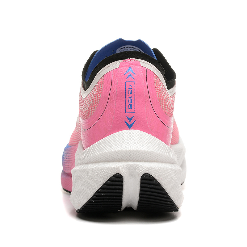 PARRMAR Wind Speed 1.0 Running Shoes Unisex Low Top Sky Blue Danxia