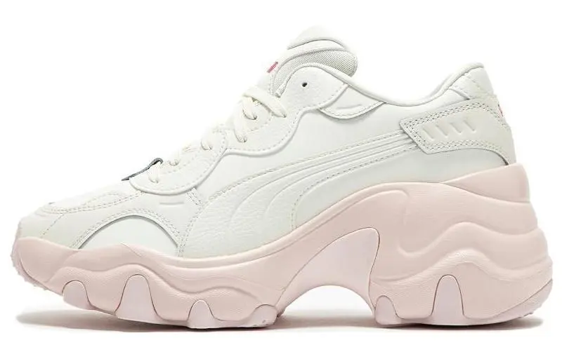 PUMA Pulsar Wedge Tonal 'Pink' Women's