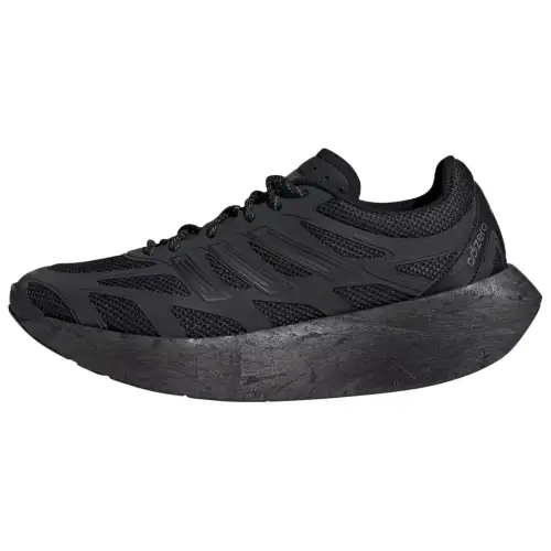 Adizero Aruku Adidas 'Black Iron Metallic'