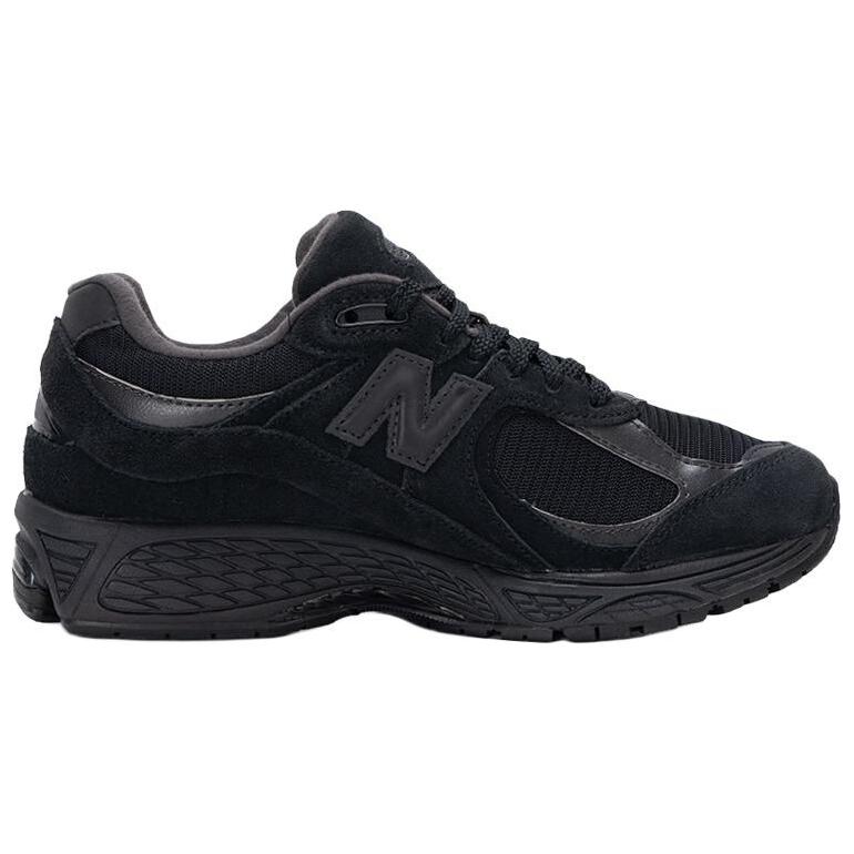 2002R New Balance ‘Black Cat’