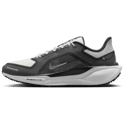 Nike Air Zoom Pegasus 41 Gore Tex Black Anthracite Iron Grey Summit White