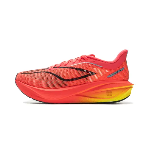 Li Ning Feidian 5 Challenger Cushioning Slip Resistant Abrasion Resistant Lightweight Rebound Low top