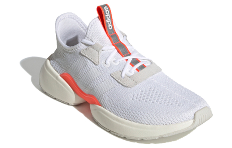 Adidas Neo Mavia X White/Orange Women’s