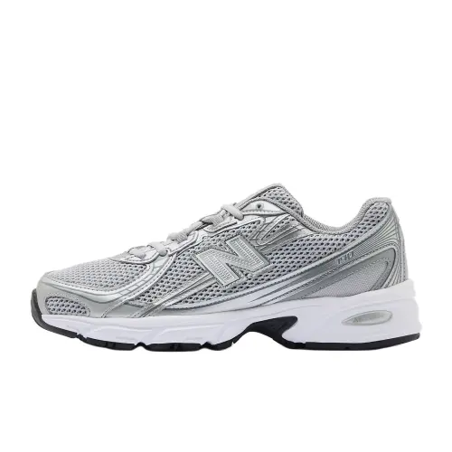 740 New Balancev2 'Silver Castlerock'