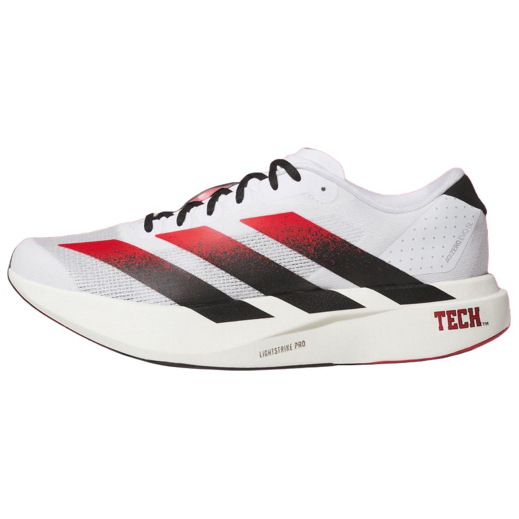 Adizero Evo Sl Ncaa x Adizero Evo Sl Adidas ‘Texas Tech’