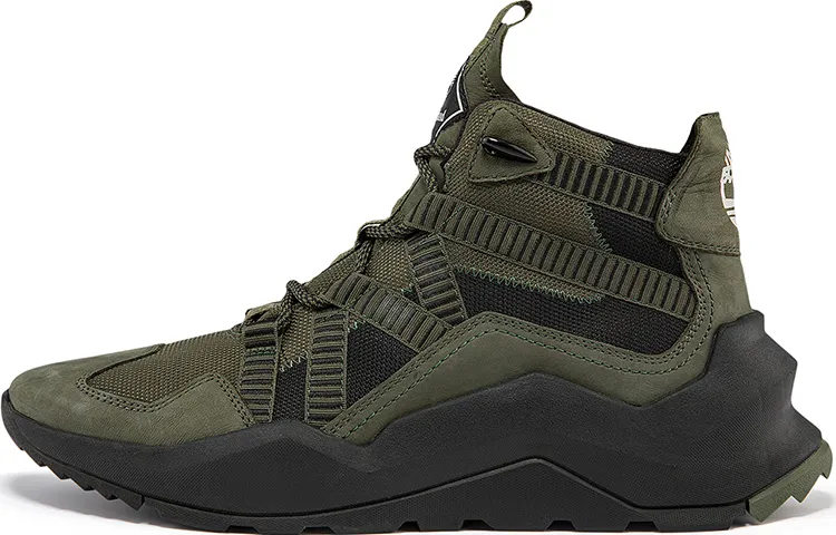 Timberland Madbury 'Army Green'
