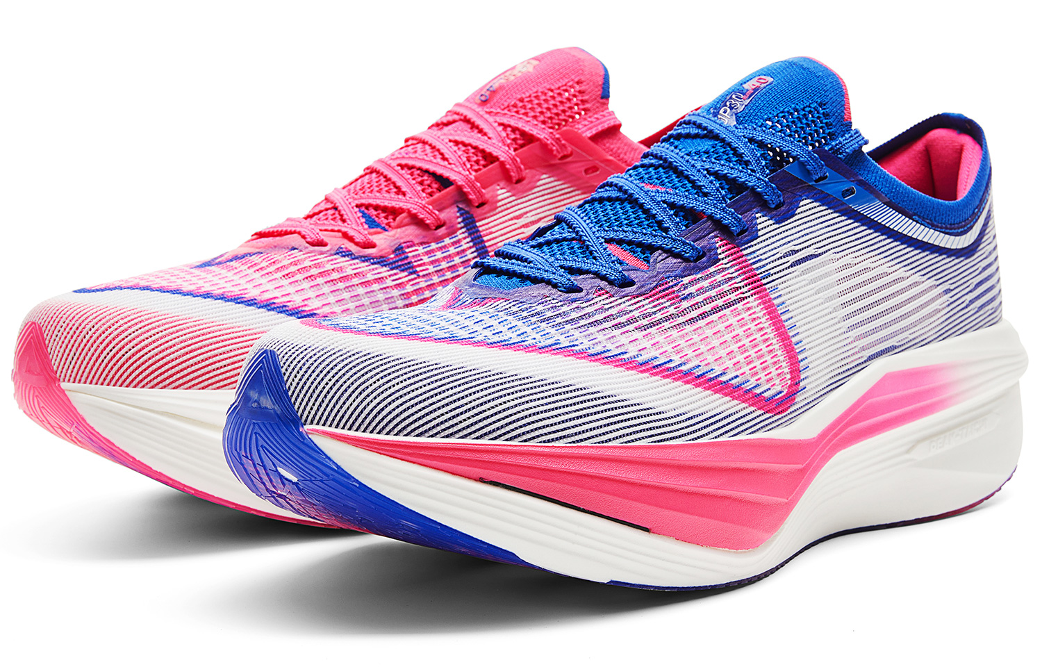 PEAK Taichi UP30 4.0ELITE Running Shoes Men’s Low Top