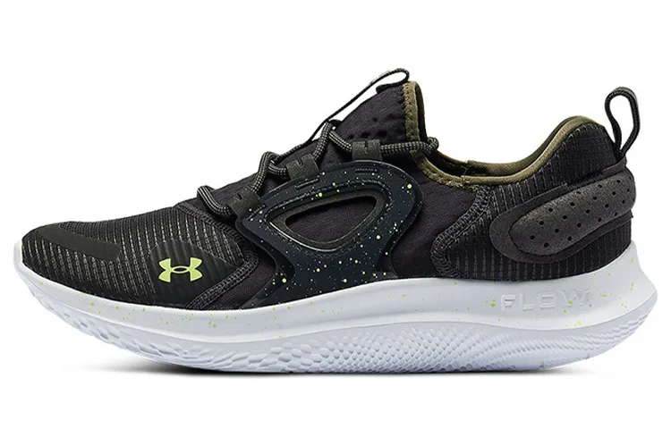 Under Armour Flow Velociti Mvmnt 'Jet Grey Tent'