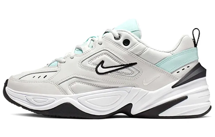 Nike M2K Tekno Platinum Tint Women's
