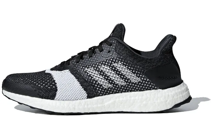 Adidas UltraBoost St M 'Carbon'