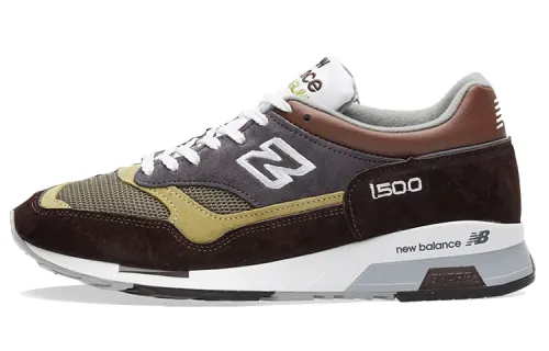 1500 New Balance Made in England 'Fall Pack'