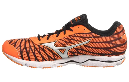 Mizuno Wave Hitogami 4