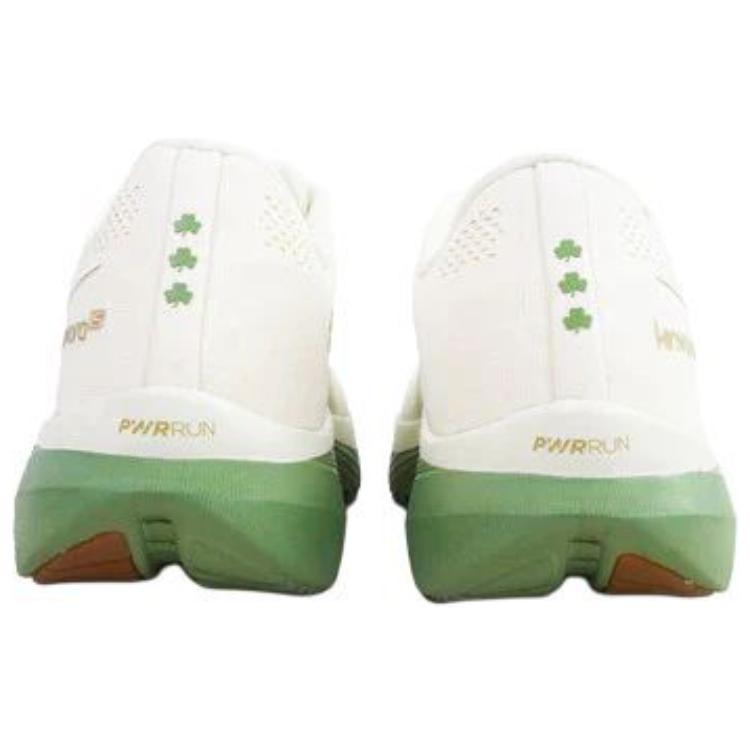 Saucony Kinvara Essence 15 Low top Running Shoes Men’s White