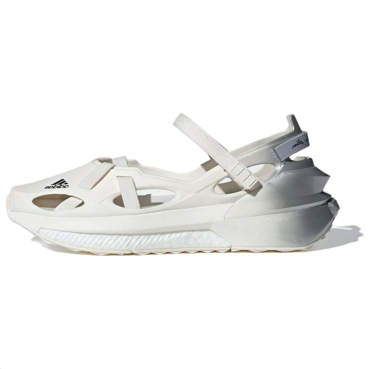 adidas X Rui Zhou Chuncky Ballerina Shoes