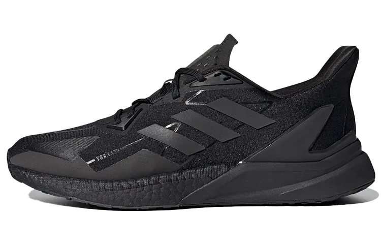 Adidas X9000L3 Heat.RDY 'Black Grey'