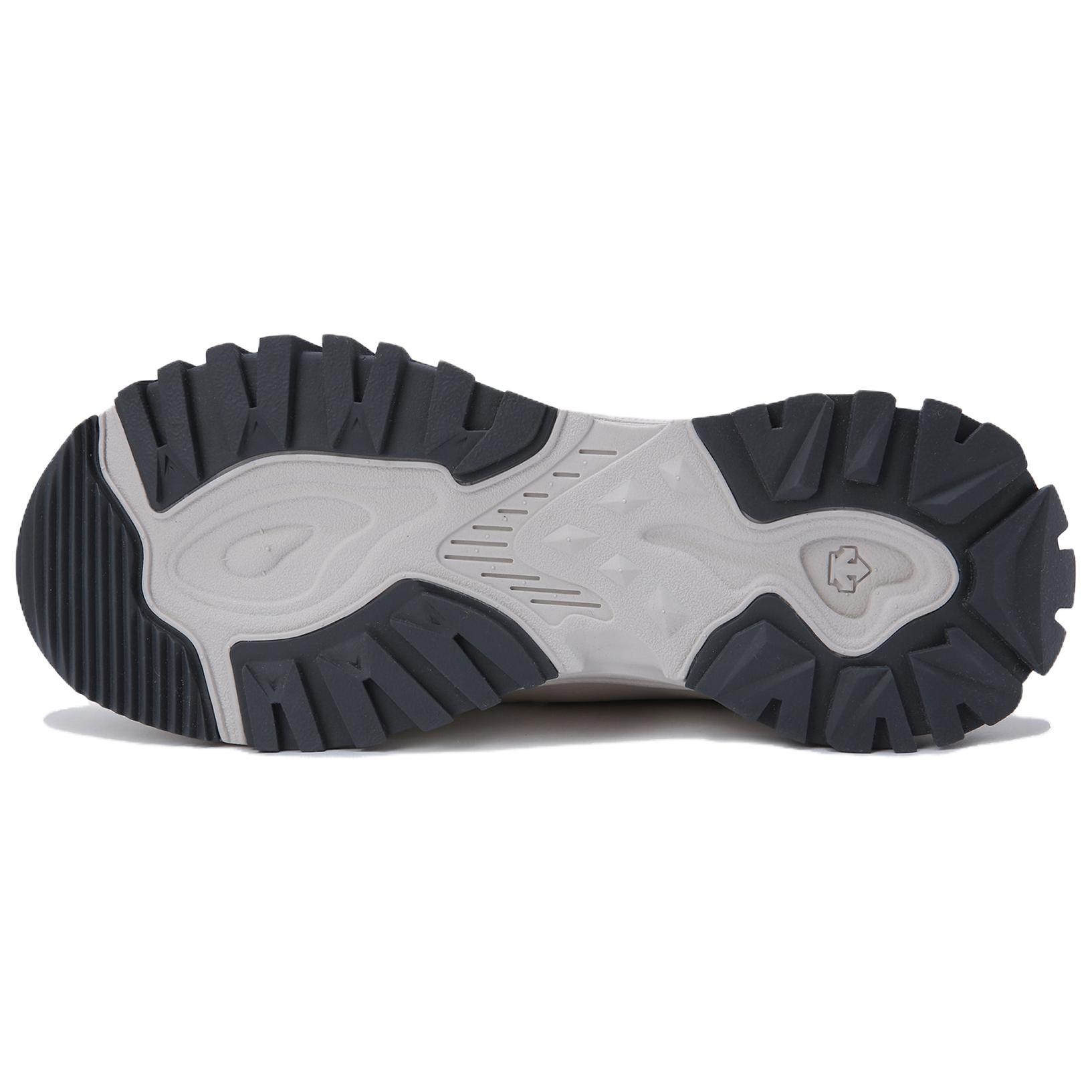 DESCENTE Lightweight Low top Running Shoes Unisex
