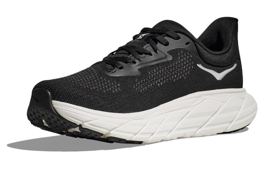 HOKA ONE ONE Arahi 7 Black White