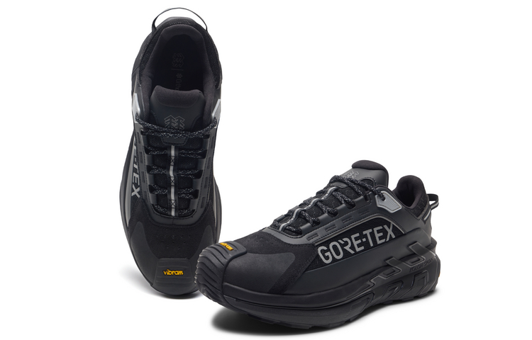KOLON SPORT Move Alpha 2.0 Abrasion Resistant And Breathable Waterproof Abrasion Resistant, Breathable, And Waterproof