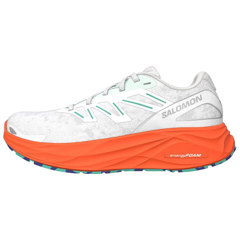 SALOMON AERO GLIDE 2 Slip Resistant, Abrasion Resistant, Breathable Slip Resistant, Abrasion Resistant, Breathable