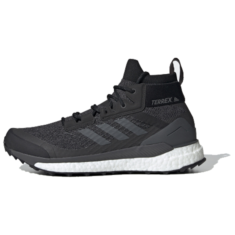Adidas Terrex Free Hiker 'Core Black'
