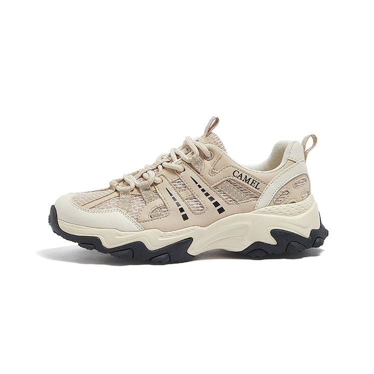 CAMEL Non slip Lightweight Low top Outdoor Shoes Women's