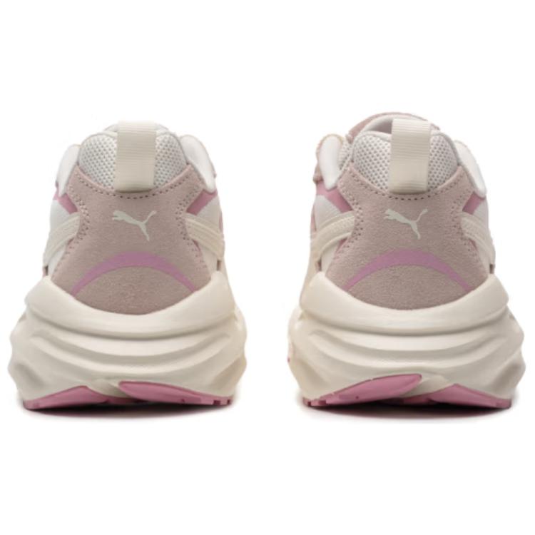 PUMA Hypnotic Ls ‘Mauve Mist White’ Women’s