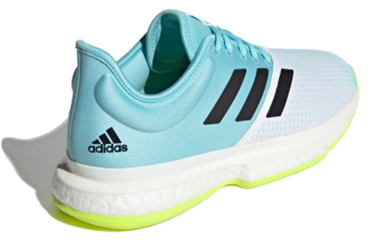 Adidas SoleCourt ‘Primeblue Tokyo’