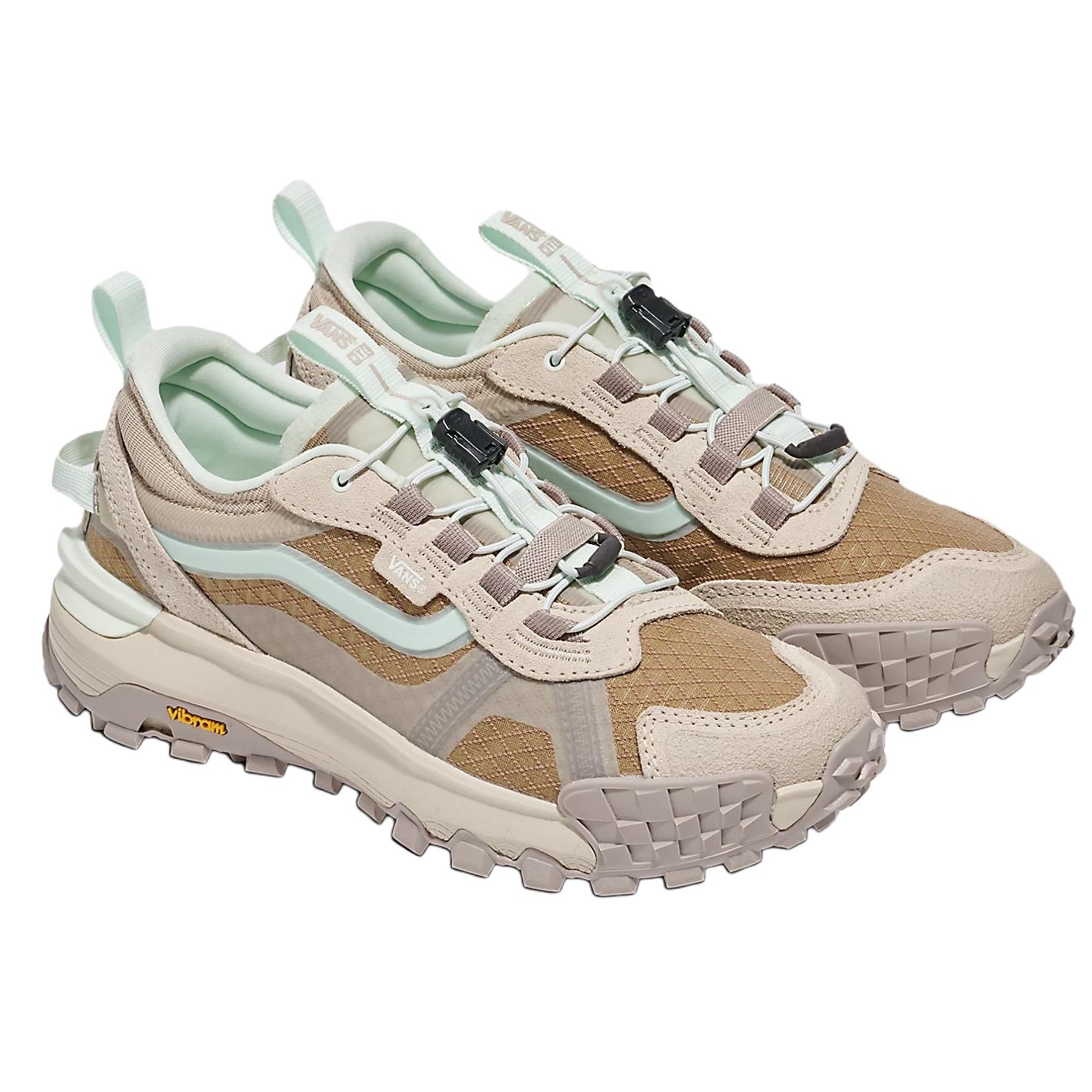 Crosspath Vans Xc ‘Peyote Beige’