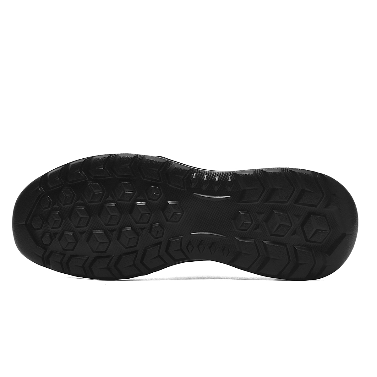 Jeep Wear resistant And Lightweight Low top Outdoor Shoes Men’s Black