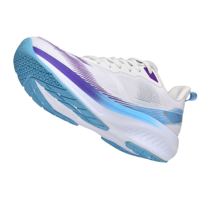 LOTTO Coverage Rebound Impact Resistant Abrasion Resistant Lightweight Breathable Anti Rollover Slip Resistant Low top