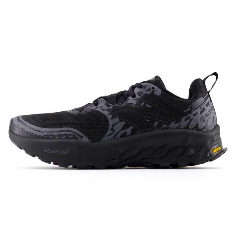 Fresh Foam X Hierro New Balance v8 GORE-TEX ‘Black Magnet’