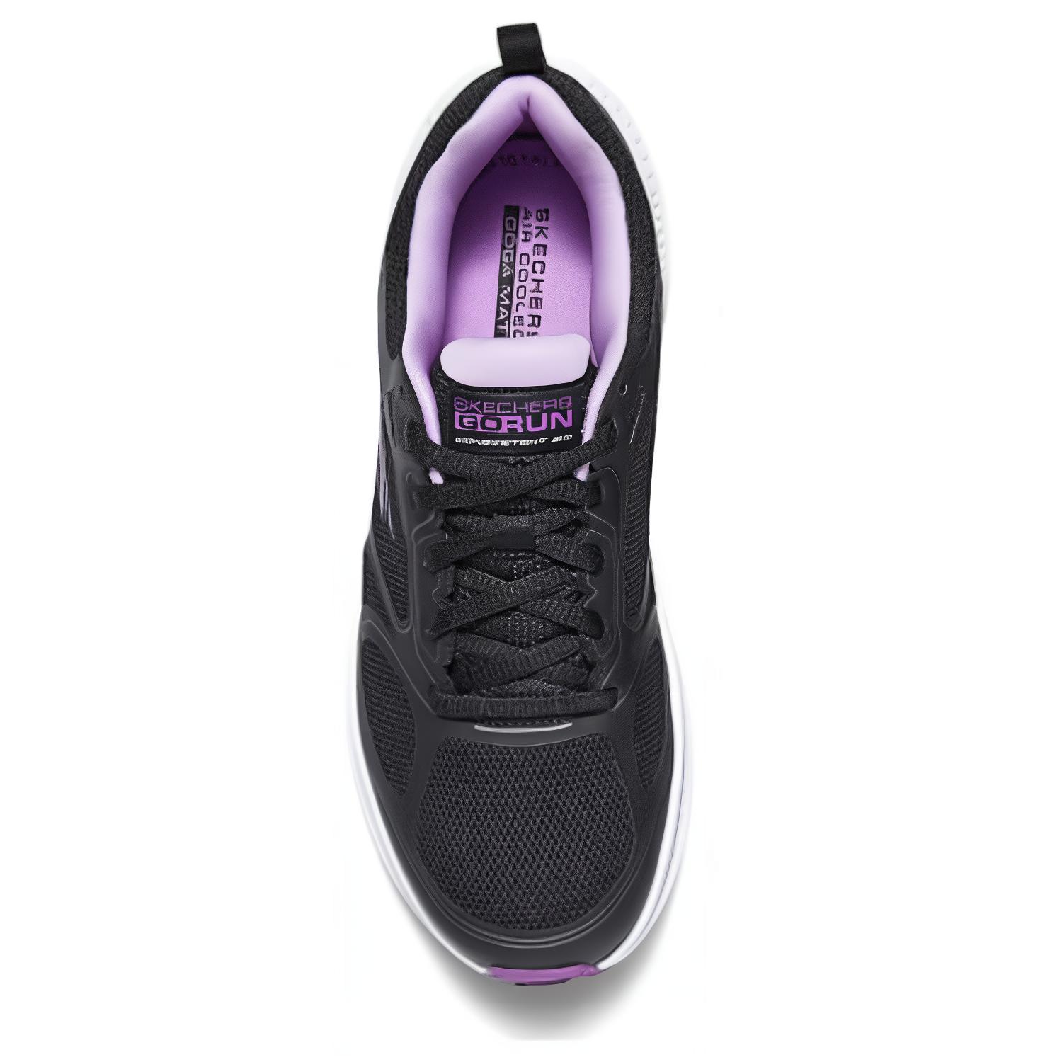 Skechers Fabric Cushioning Abrasion Resistant Breathable Rebound Cushioning Abrasion Resistant Breathable Rebound