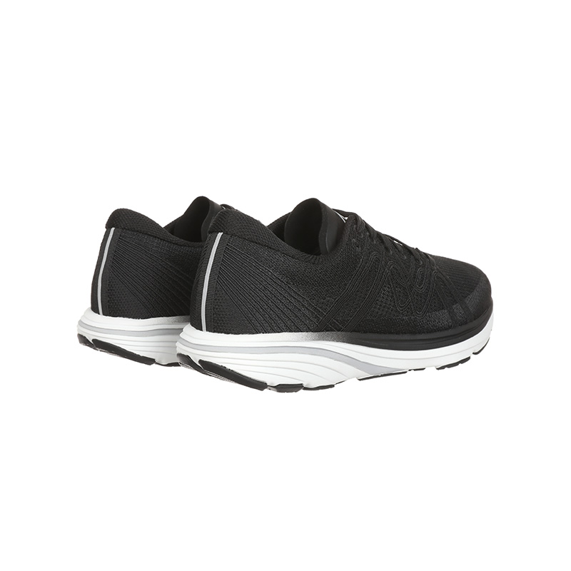 MBT Running Shoes Men’s Low Top White