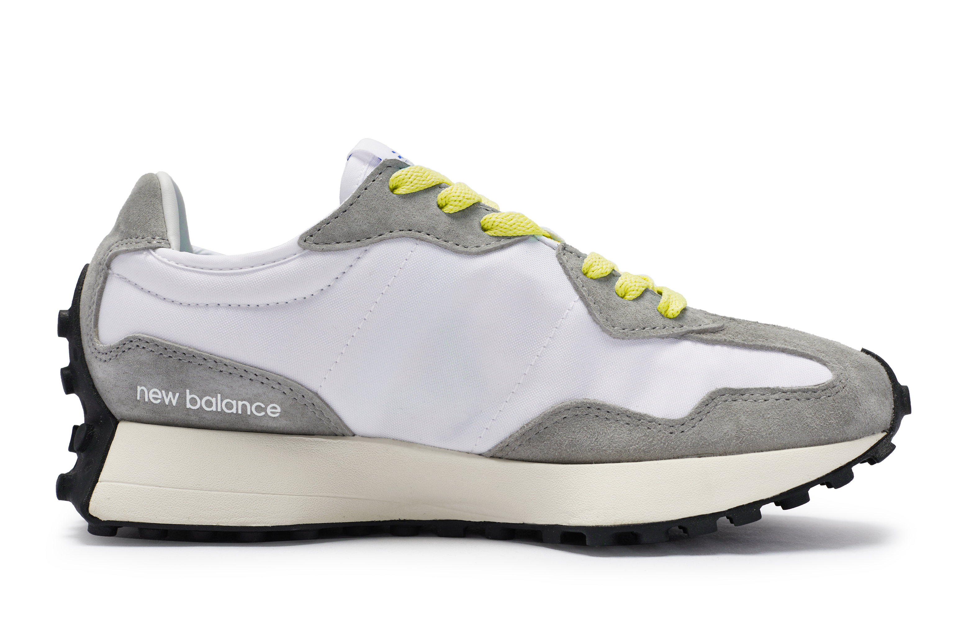 New Balance NB 327 Cushioning Slip Resistant Breathable Cushioning Slip Resistant Breathable Low top Running Shoes
