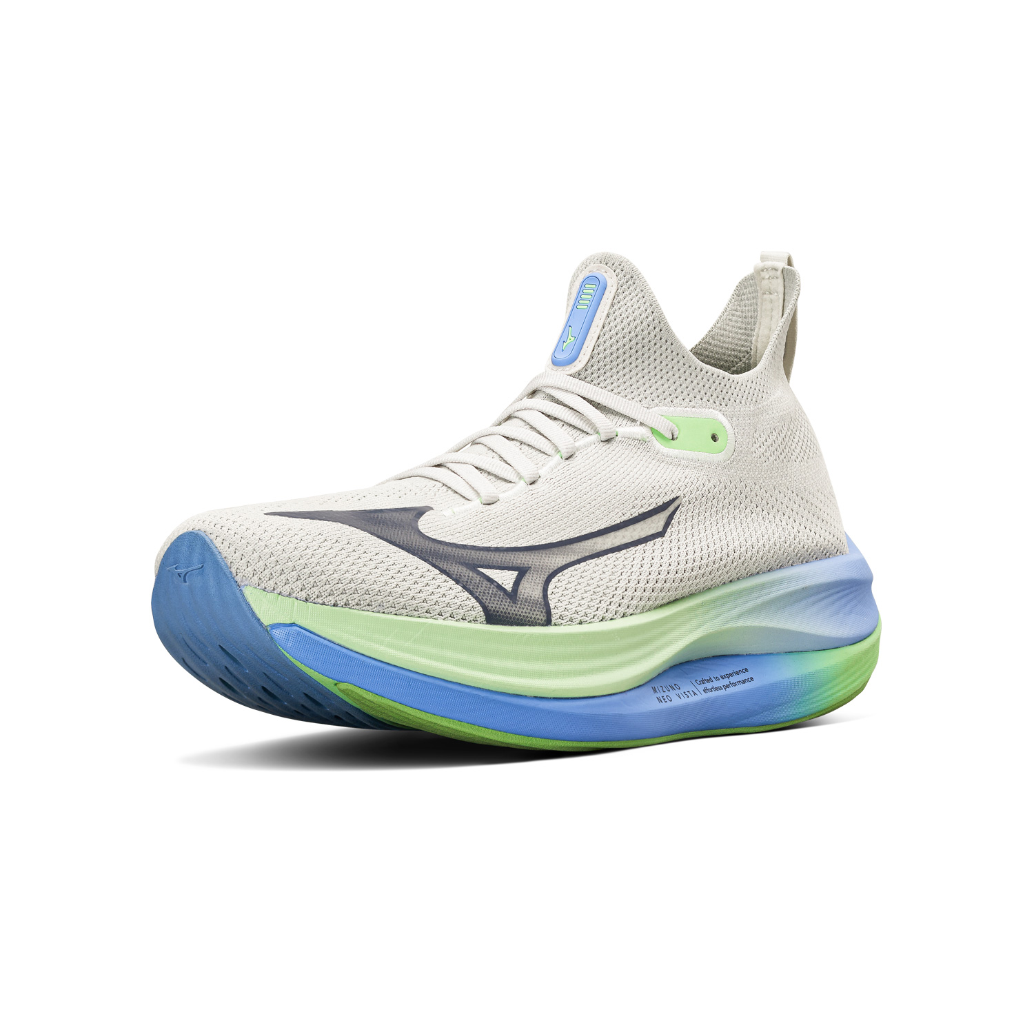 Neo Vista Mizuno ‘Nimbus Cloud Neo Mint’