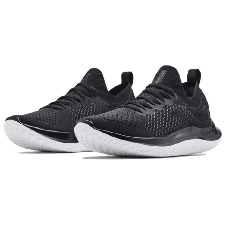 Under Armour Flow Velociti Se Black White