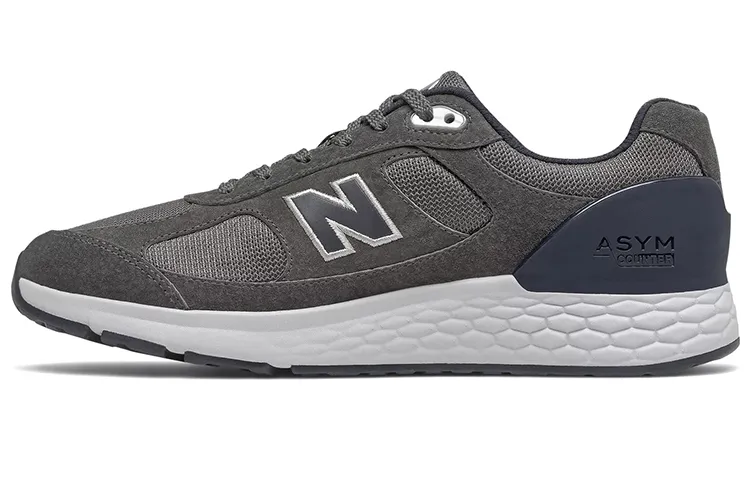 New Balance Fresh Foam 1880 V1 'Black Gray'