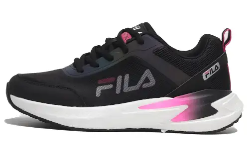 FILA Cushioning, Wear Resistant Low top Running Shoes Women's