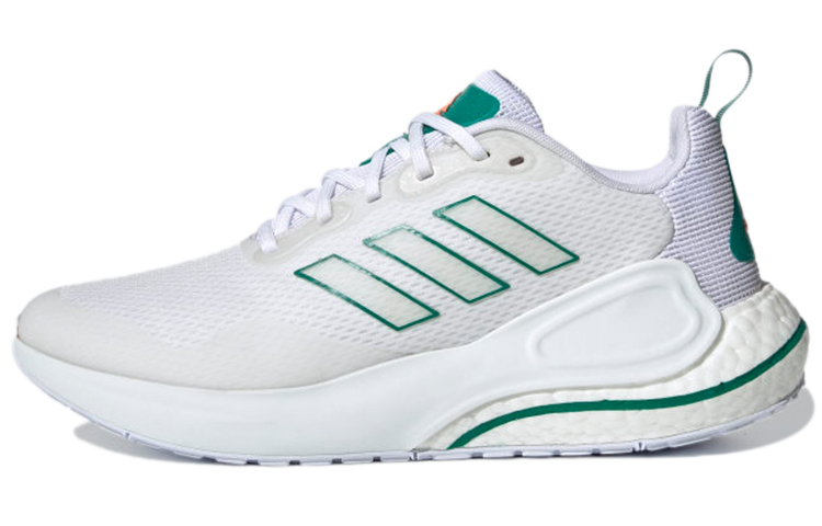 Adidas Alphalava White Green 'White Green'