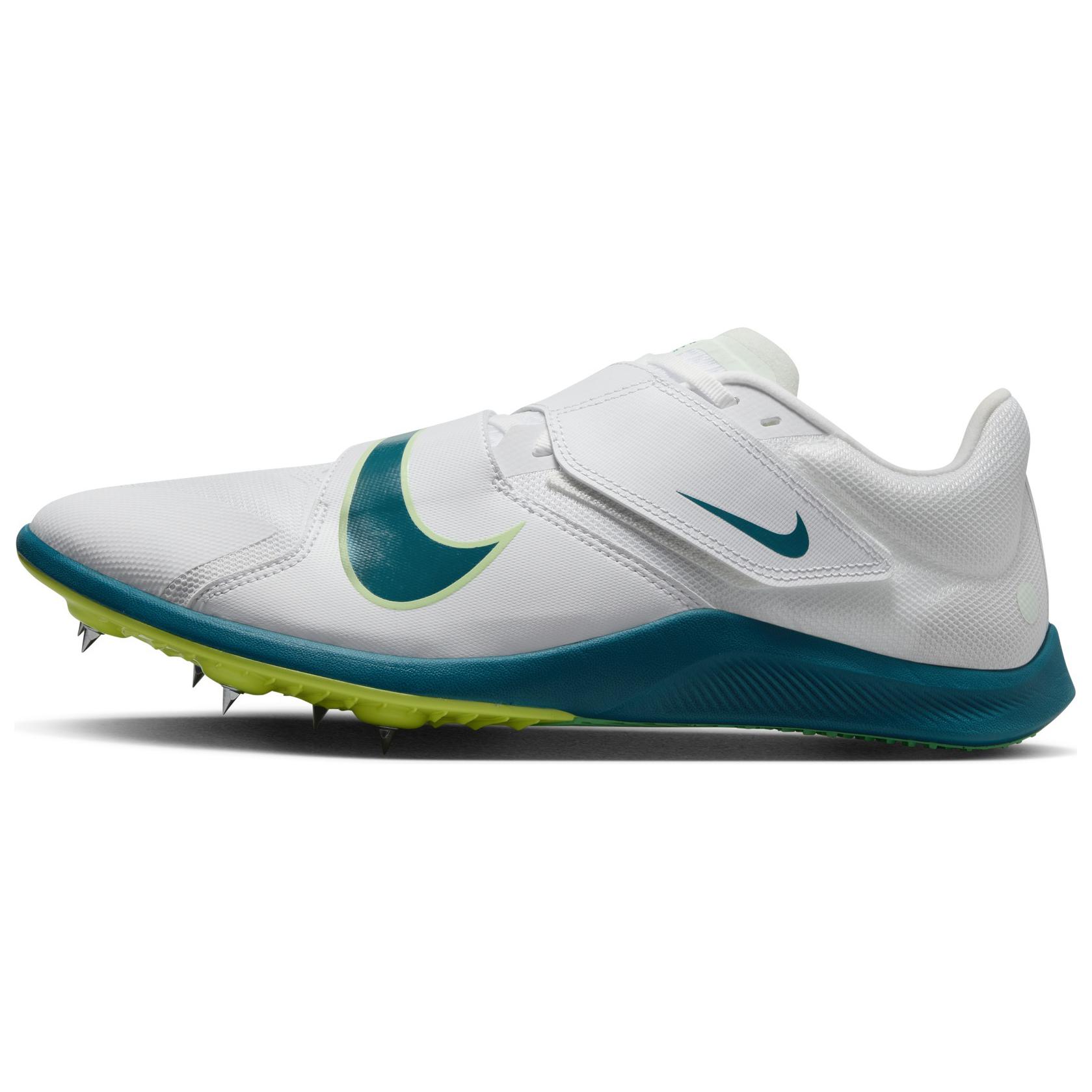 Мужские кроссовки Nike Nike Rival Jump (белый)