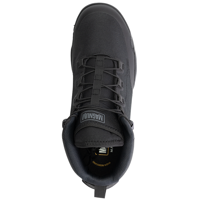 MAGNUM Slip Resistant Abrasion Resistant Slip Resistant Abrasion Resistant Mid top Outdoor Shoes Men’s