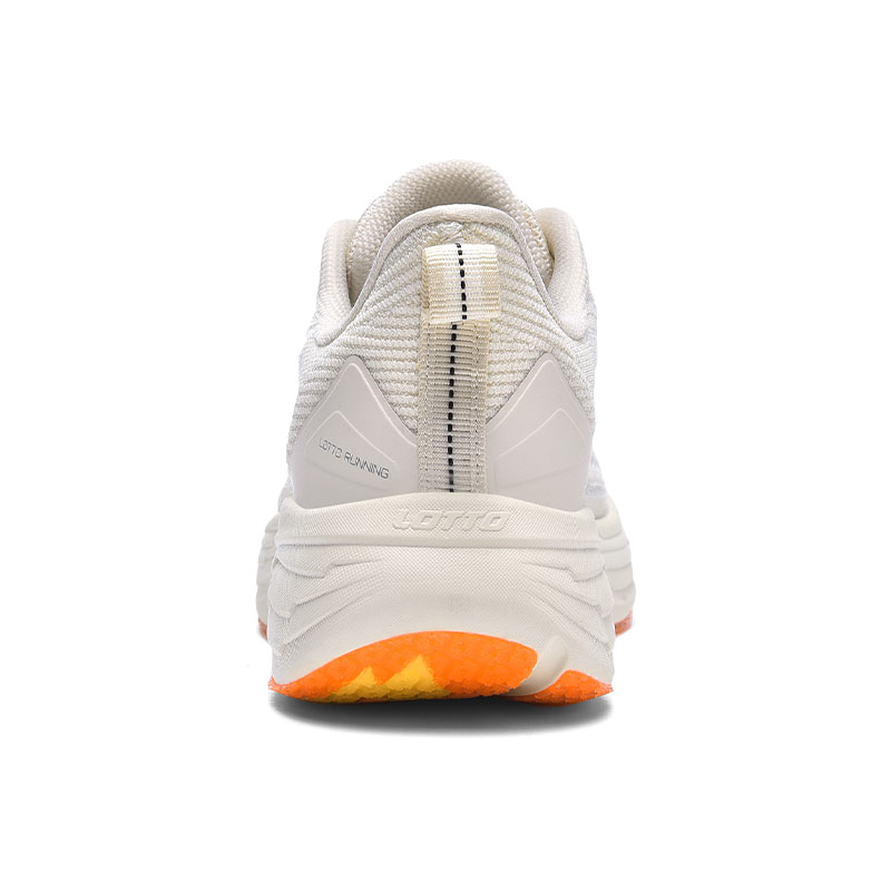 LOTTO Cushioning Rebound Abrasion Resistant Lightweight Breathable Low top