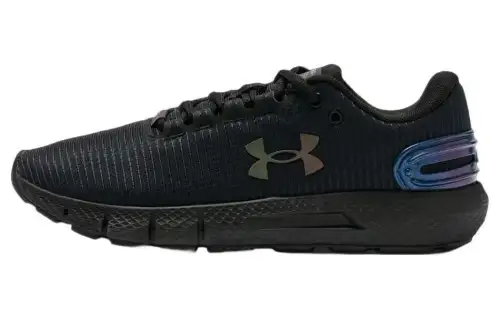 Under Armour Charged Rogue 2.5 'Black Blue' Women's