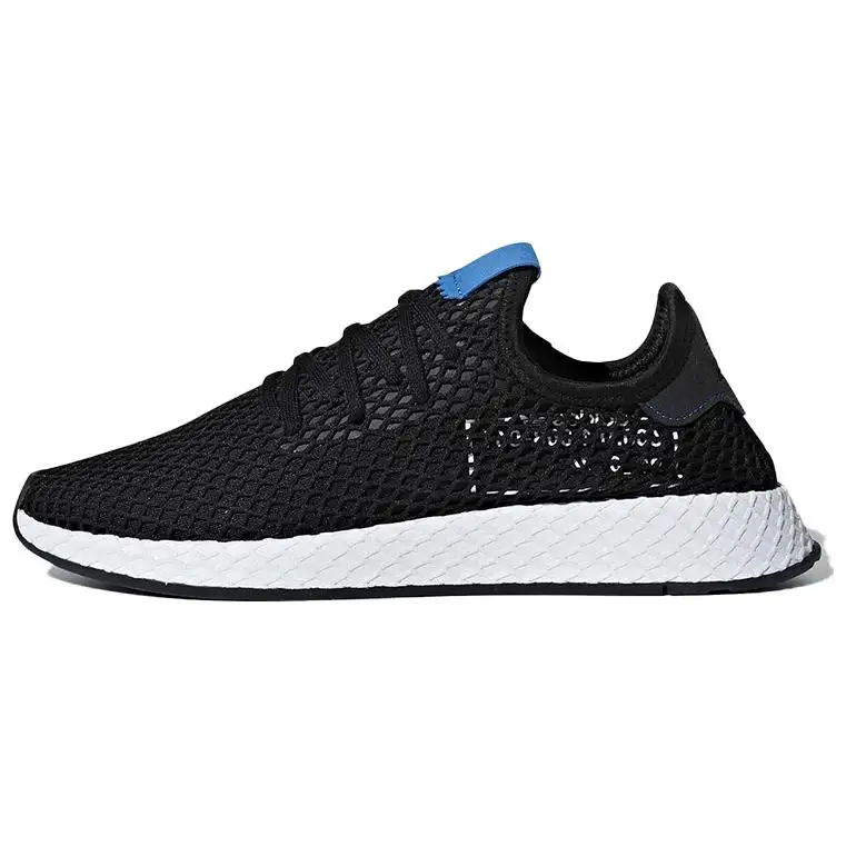 Adidas Deerupt 'Alphatype'