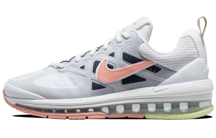 Nike Air Max Genome 'White Crimson Bliss' Women's