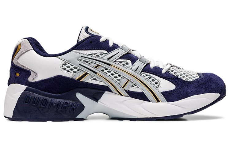 ASICS Gel Kayano 5 Og ‘Blue White’